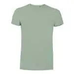 dusty green