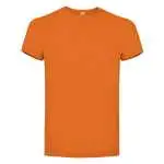 Bright orange