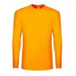 Safety Orange