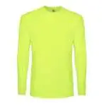 Safety yellow