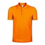 Safety Orange