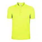Safety yellow