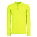 Safety yellow