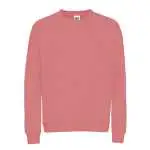 dusty pink