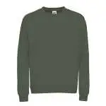 earthy green