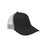 Black/Light Grey