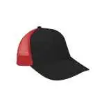 Black/Red