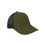 Olive/Black