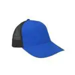Royal blue/Black