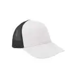 white/black