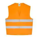 orange fluo