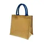 natural/royal blue