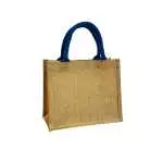 natural/royal blue
