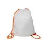 white/orange