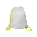 white/yellow