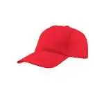 classic red