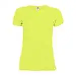 yellow fluo