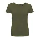 earthy green