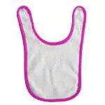 white/fuchsia