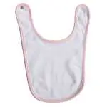 white/pink