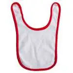 white/red