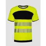Yellow/Black