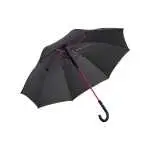 Black-Magenta
