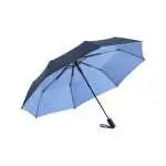 Navy/Light Blue