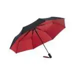 Black-Red