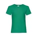 retro heather green