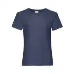 vintage heather navy