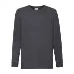 grigio melange scuro