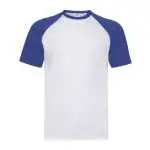 white-royal blue