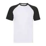 white-black