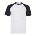 white-deep navy