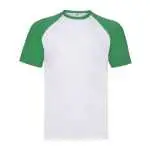 white-kelly green