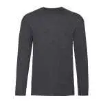 grigio melange scuro