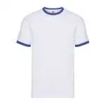 white-royal blue