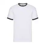 white-black