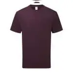 dark plum