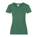 retro heather green
