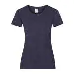 vintage heather navy