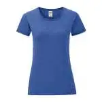 retro heather royal