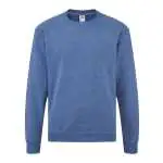 retro heather royal