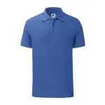 retro heather royal