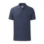 vintage heather navy