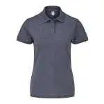 vintage heather navy