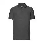 dark heather grey