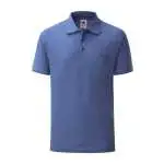 retro heather royal