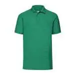 vintage heather green